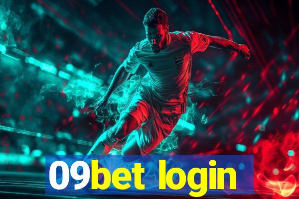 09bet login